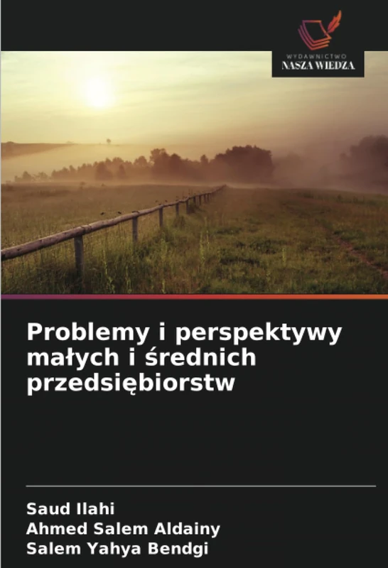 Problemy i perspektywy małych i średnich przedsiębiorstw