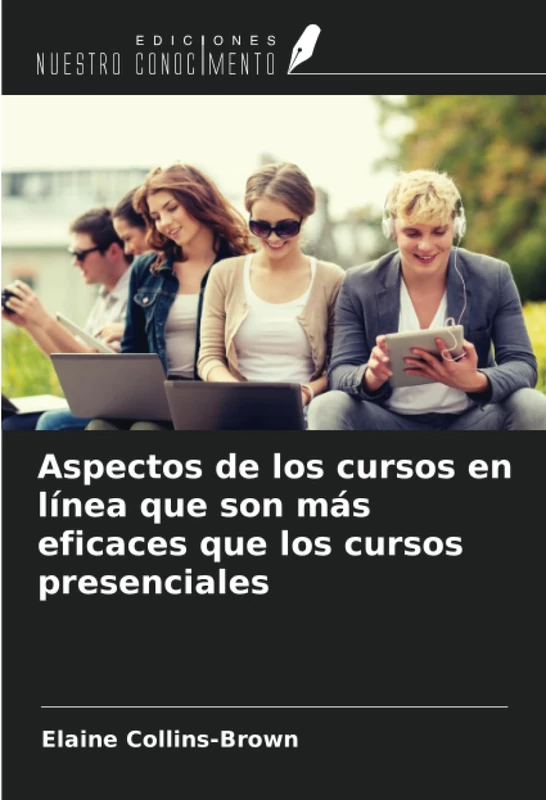 Aspectos de los cursos en línea que son más eficaces que los cursos presenciales