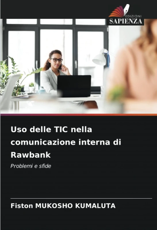 Uso delle TIC nella comunicazione interna di Rawbank: Problemi e sfide - Image 1