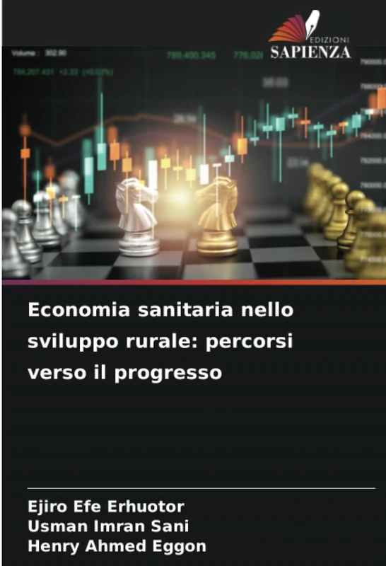 Economia sanitaria nello sviluppo rurale: percorsi verso il progresso