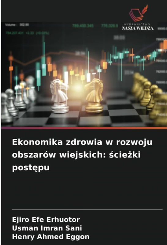 Ekonomika zdrowia w rozwoju obszarów wiejskich: ścieżki postępu