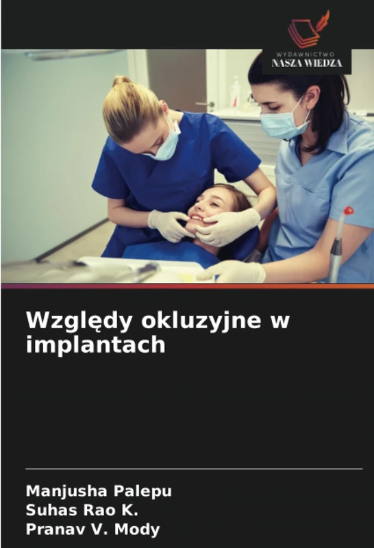Względy okluzyjne w implantach