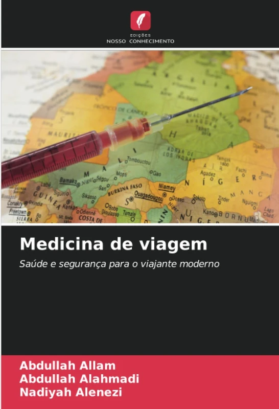 Medicina de viagem: Saúde e segurança para o viajante moderno