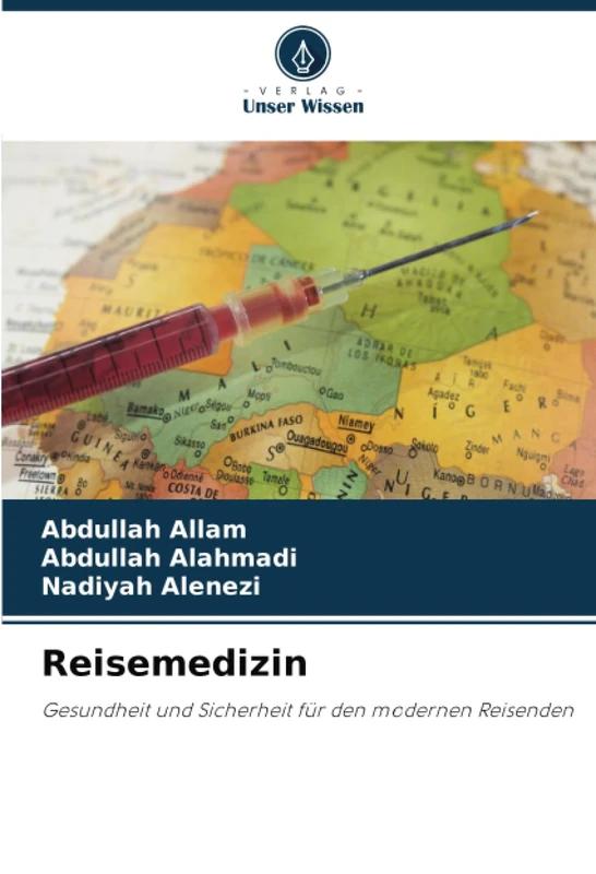 Reisemedizin: Gesundheit und Sicherheit für den modernen Reisenden