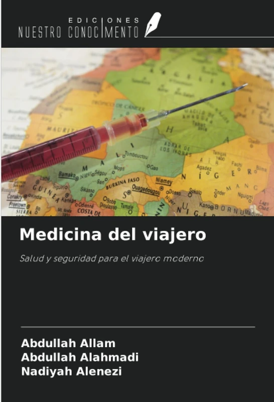 Medicina del viajero: Salud y seguridad para el viajero moderno