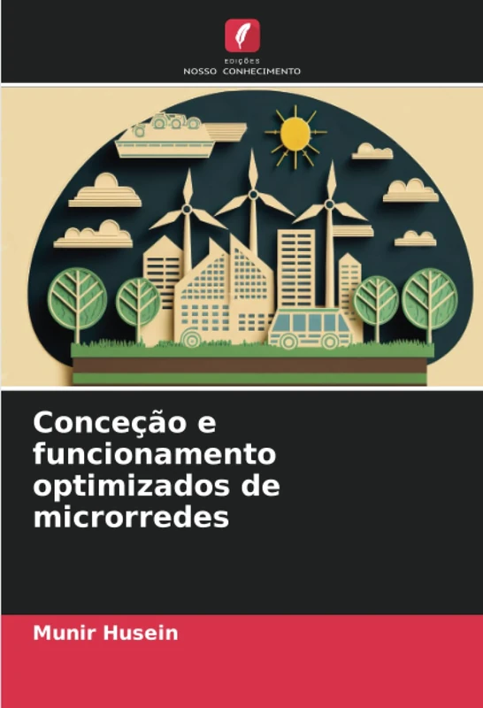 Conceção e funcionamento optimizados de microrredes