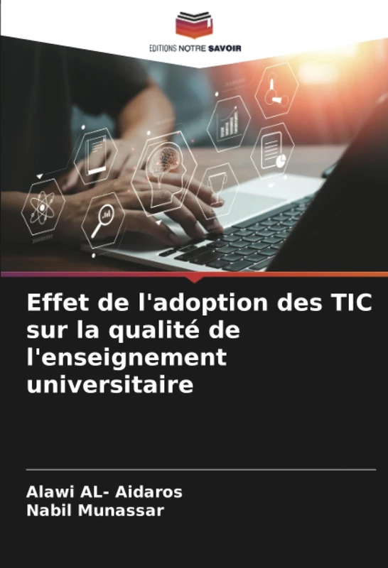 Effet de l'adoption des TIC sur la qualité de l'enseignement universitaire