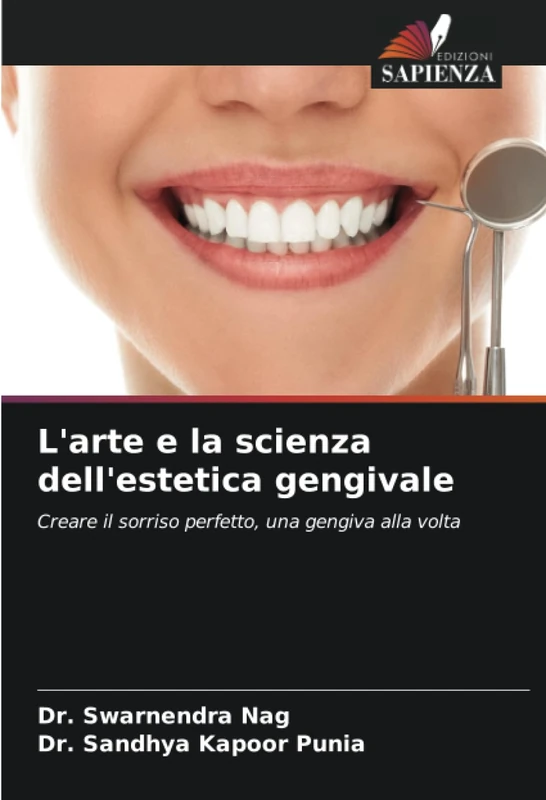 L'arte e la scienza dell'estetica gengivale: Creare il sorriso perfetto, una gengiva alla volta