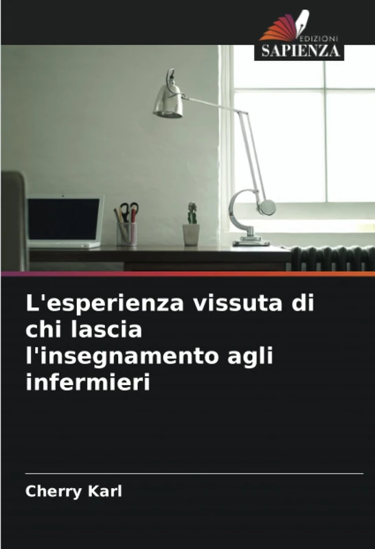 L'esperienza vissuta di chi lascia l'insegnamento agli infermieri