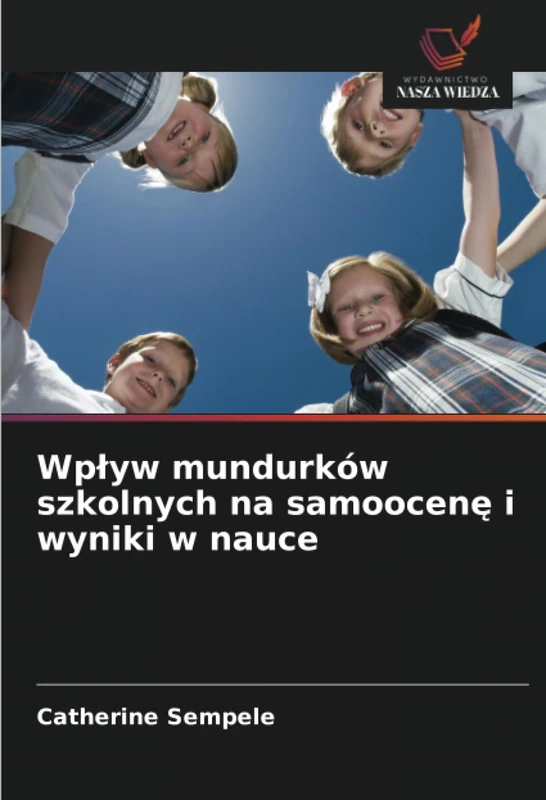 Wpływ mundurków szkolnych na samoocenę i wyniki w nauce - Image 1