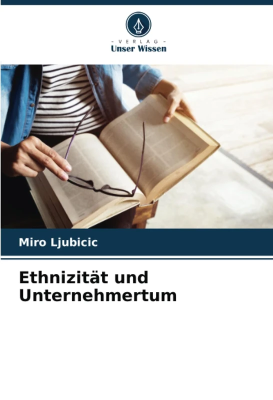 Ethnizität und Unternehmertum