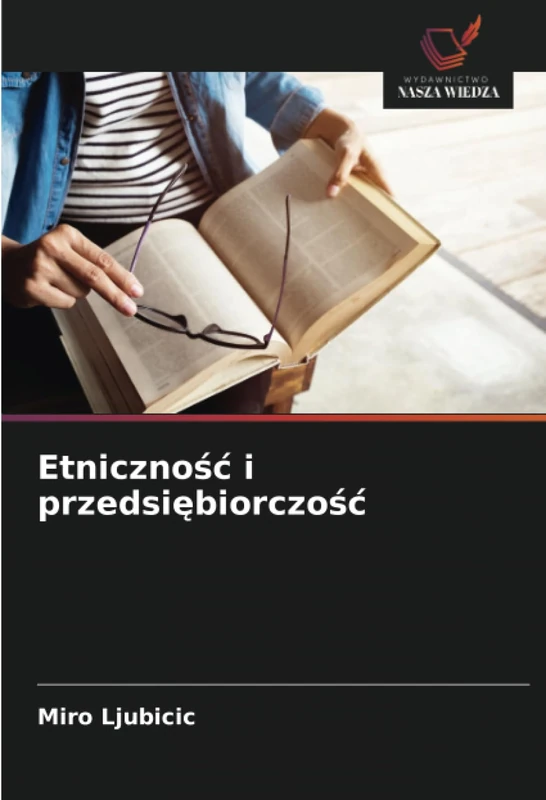 Etniczność i przedsiębiorczość
