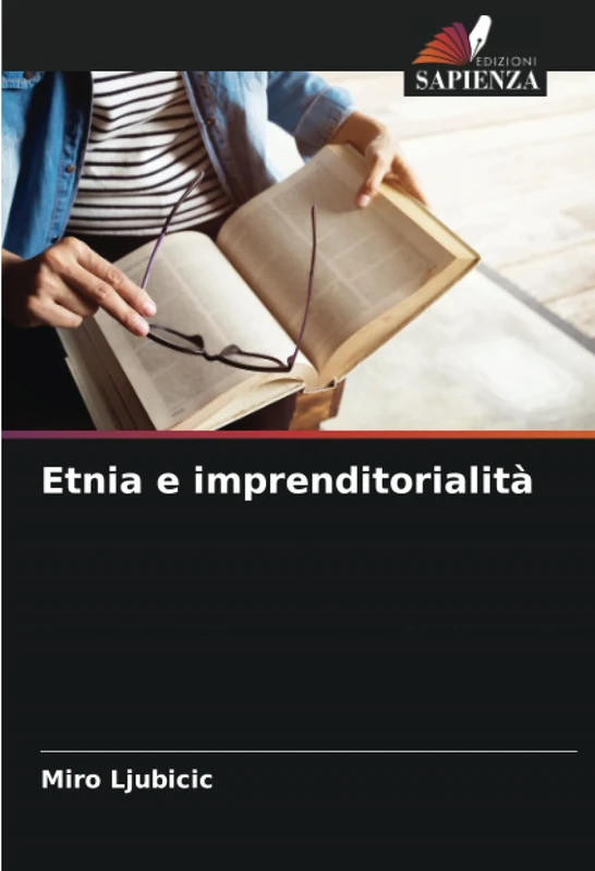Etnia e imprenditorialità