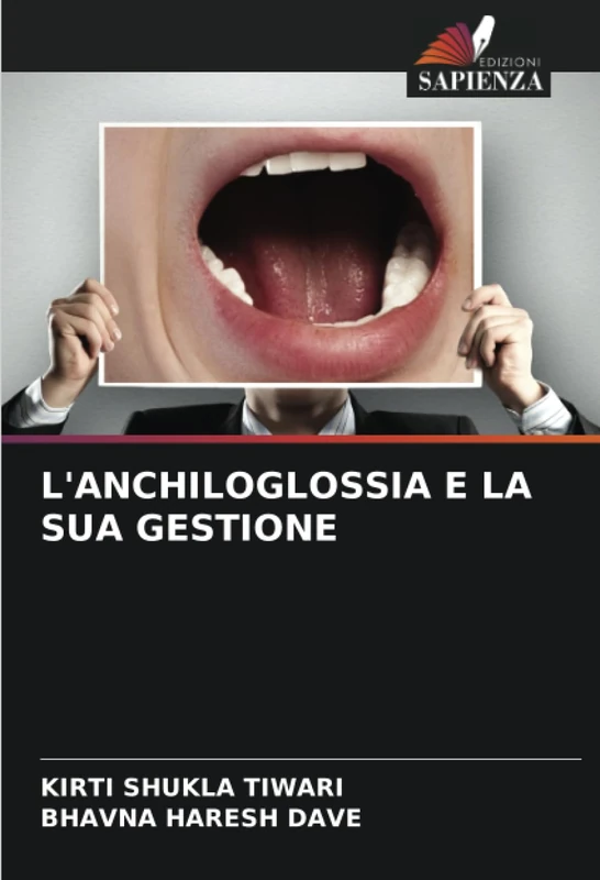 L'ANCHILOGLOSSIA E LA SUA GESTIONE