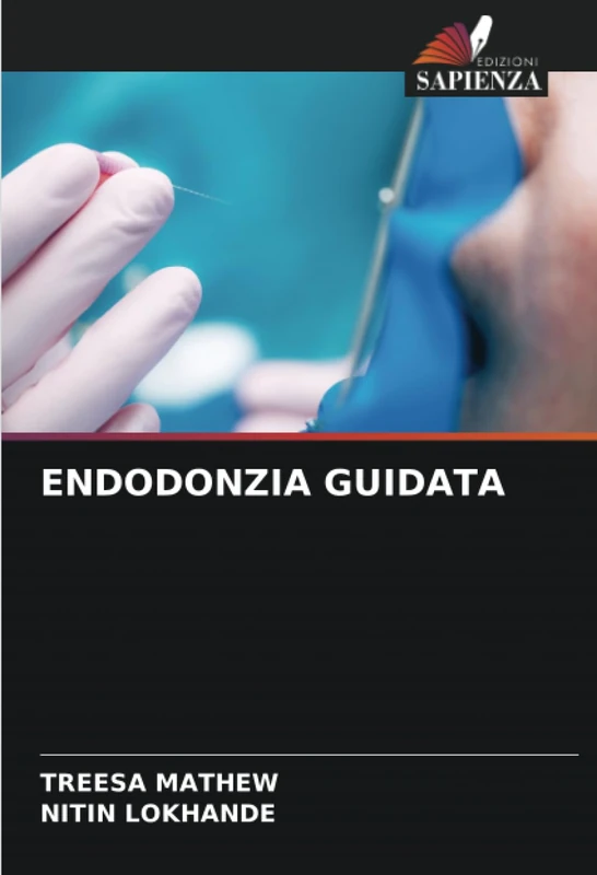 ENDODONZIA GUIDATA