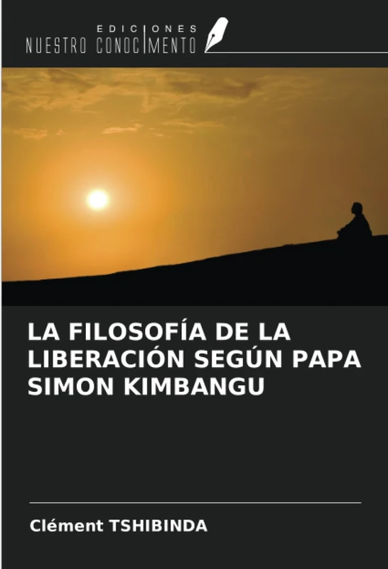 LA FILOSOFÍA DE LA LIBERACIÓN SEGÚN PAPA SIMON KIMBANGU - Image 1