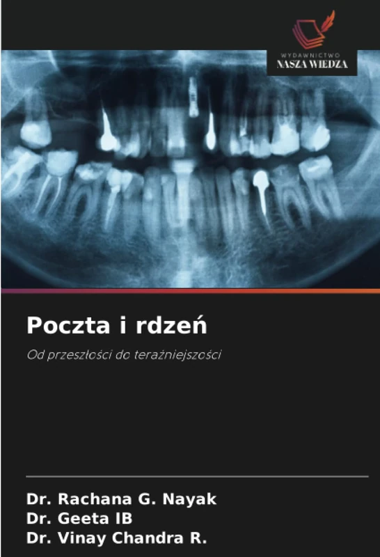 Poczta i rdzeń: Od przeszłości do teraźniejszości: Od przesz¿o¿ci do tera¿niejszo¿ci