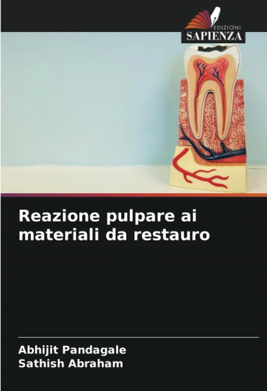 Reazione pulpare ai materiali da restauro