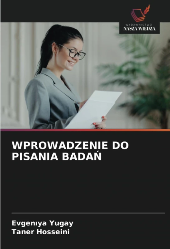 WPROWADZENIE DO PISANIA BADAŃ