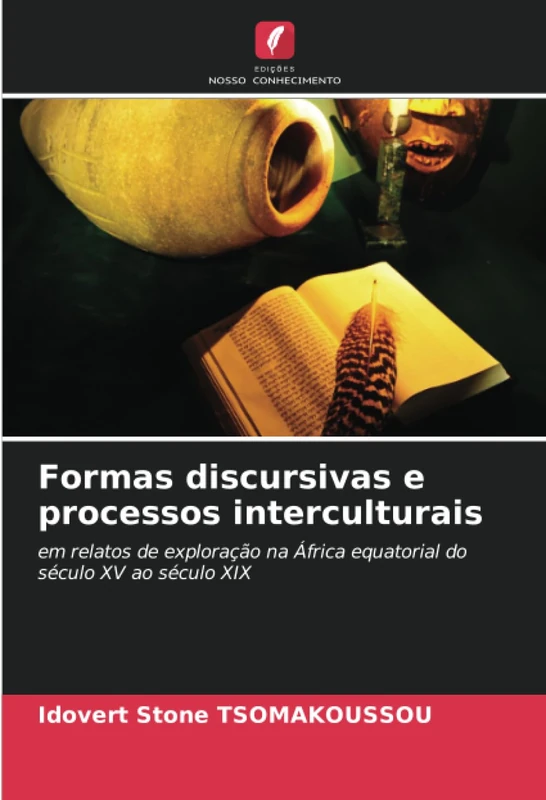 Formas discursivas e processos interculturais: em relatos de exploração na África equatorial do século XV ao século XIX