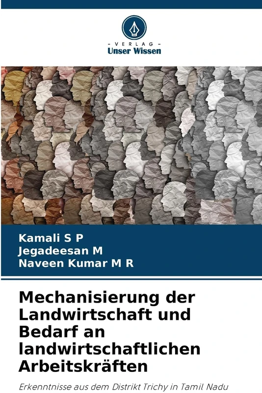 Mechanisierung der Landwirtschaft und Bedarf an landwirtschaftlichen Arbeitskräften: Erkenntnisse aus dem Distrikt Trichy in Tamil Nadu - Image 1