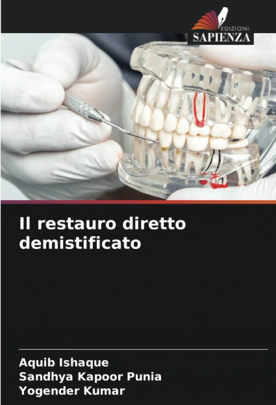Il restauro diretto demistificato