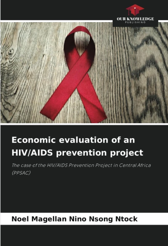 Economic evaluation of an HIV/AIDS prevention project: The case of the HIV/AIDS Prevention Project in Central Africa (PPSAC) - Image 1