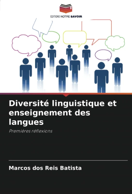 Diversité linguistique et enseignement des langues: Premières réflexions