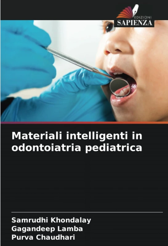 Materiali intelligenti in odontoiatria pediatrica - Image 1