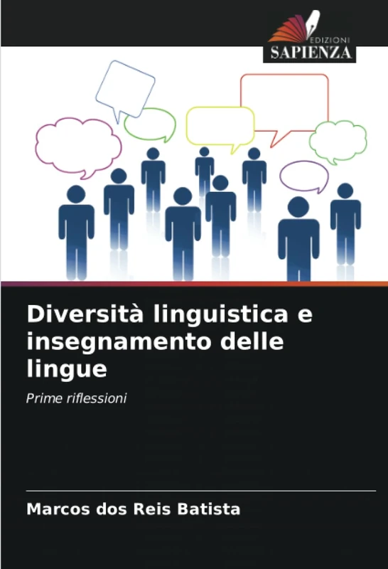 Diversità linguistica e insegnamento delle lingue: Prime riflessioni