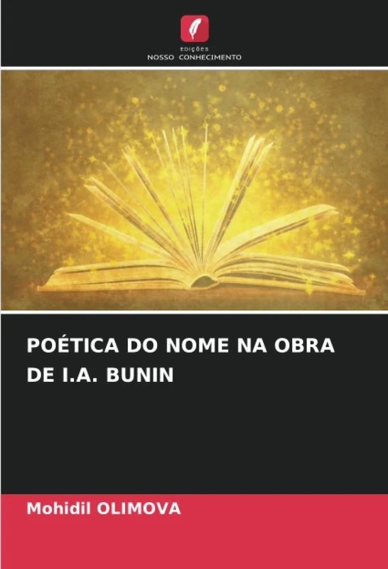 POÉTICA DO NOME NA OBRA DE I.A. BUNIN - Image 1