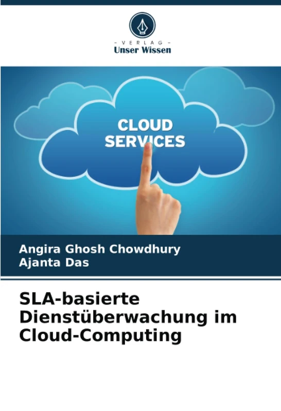 SLA-basierte Dienstüberwachung im Cloud-Computing