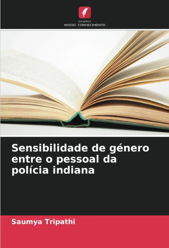 Sensibilidade de género entre o pessoal da polícia indiana