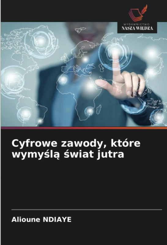 Cyfrowe zawody, które wymyślą świat jutra