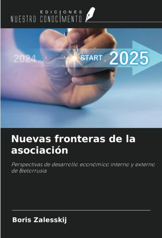 Nuevas fronteras de la asociación: Perspectivas de desarrollo económico interno y externo de Bielorrusia - Image 1