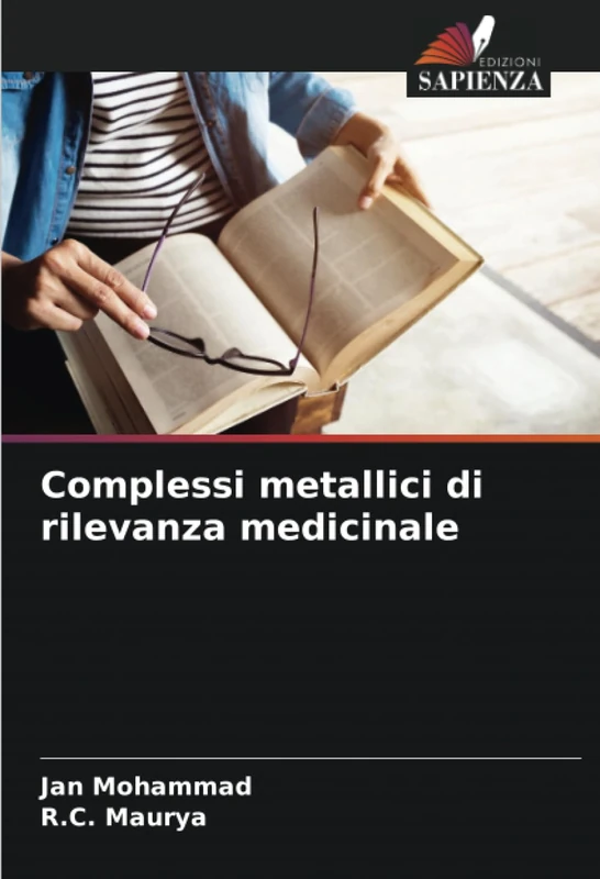 Complessi metallici di rilevanza medicinale