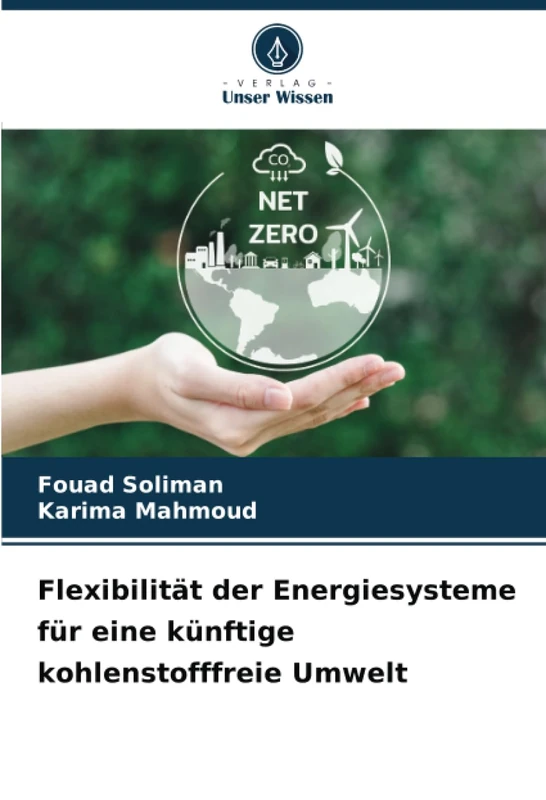 Flexibilität der Energiesysteme für eine künftige kohlenstofffreie Umwelt
