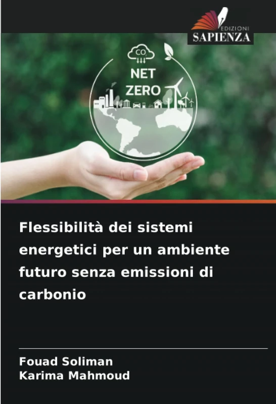 Flessibilità dei sistemi energetici per un ambiente futuro senza emissioni di carbonio