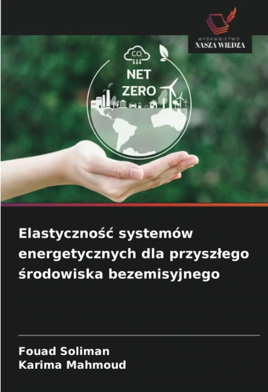 Elastyczność systemów energetycznych dla przyszłego środowiska bezemisyjnego