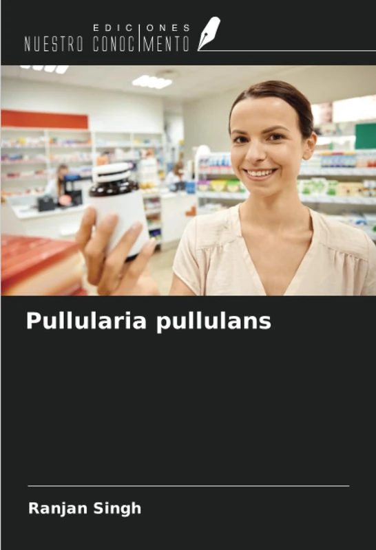 Pullularia pullulans