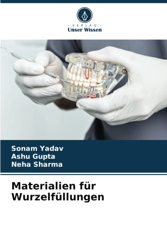 Materialien für Wurzelfüllungen