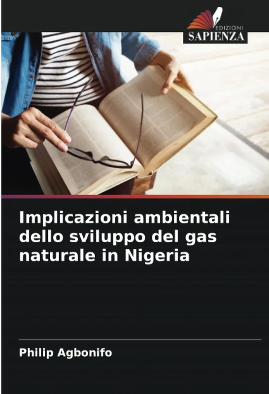 Implicazioni ambientali dello sviluppo del gas naturale in Nigeria