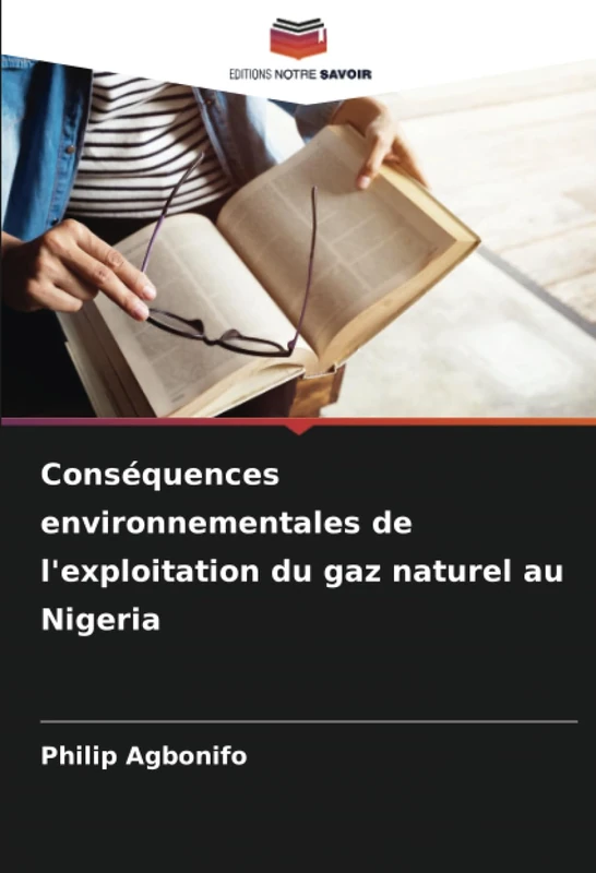Conséquences environnementales de l'exploitation du gaz naturel au Nigeria