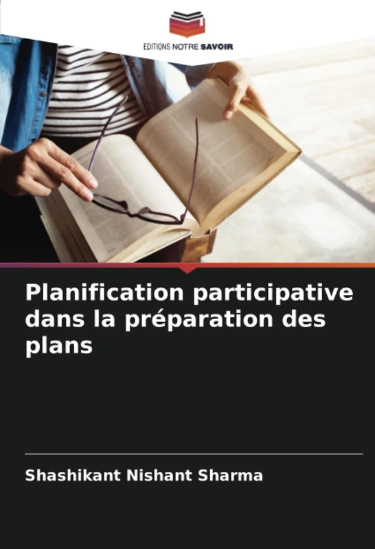 Planification participative dans la préparation des plans