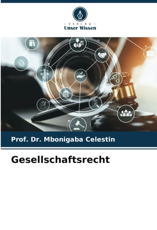 Gesellschaftsrecht