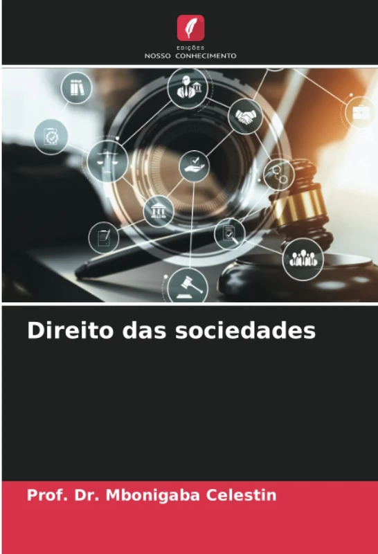 Direito das sociedades