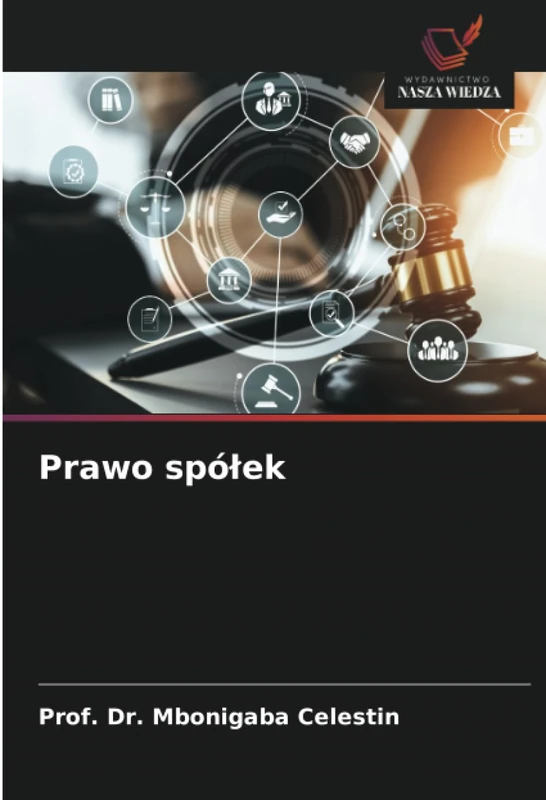 Prawo spółek