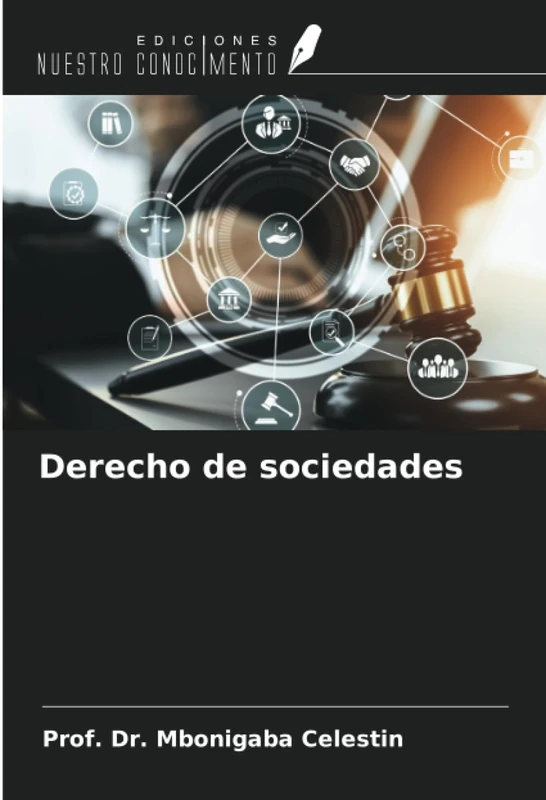 Derecho de sociedades