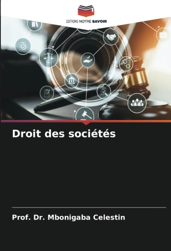 Droit des sociétés