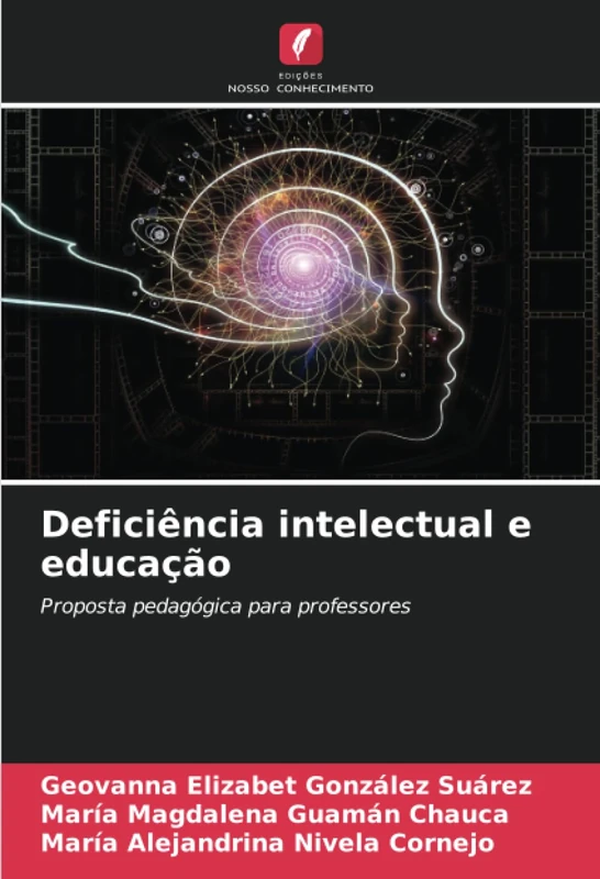 Deficiência intelectual e educação: Proposta pedagógica para professores
